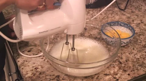 Making mexican food Stock Footage 44342256