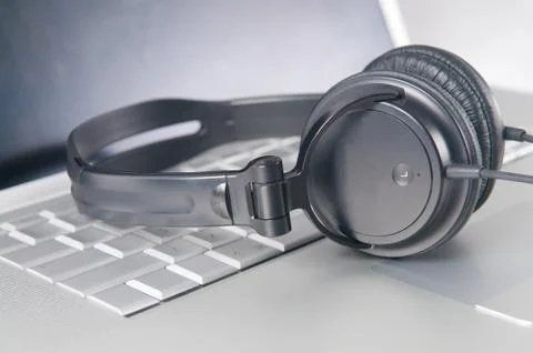 Making music Stock Photos