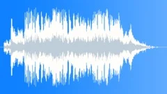 Making a Paper Plane Stock Music