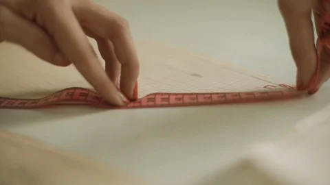 Making patterns Stock Footage 99815494