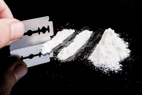 Making rows Stock Photos