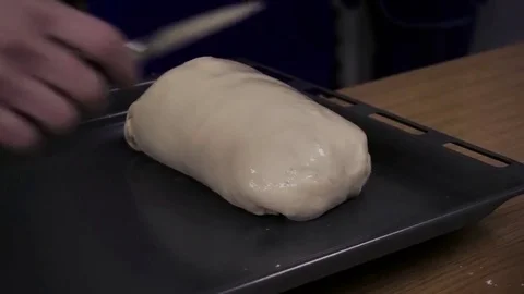 Making scratches Stock Footage 79507999