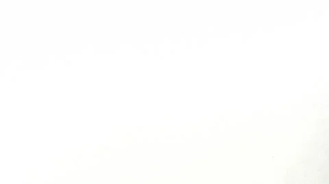 Making an at sign. Stock Footage 51845305