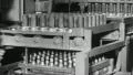 MAKING SPARK PLUGS Auto Industry 1930s (Vintage Industrial Film Footage) 3655 HD Footage