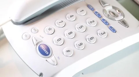 Making a telephone call Видео 41827997