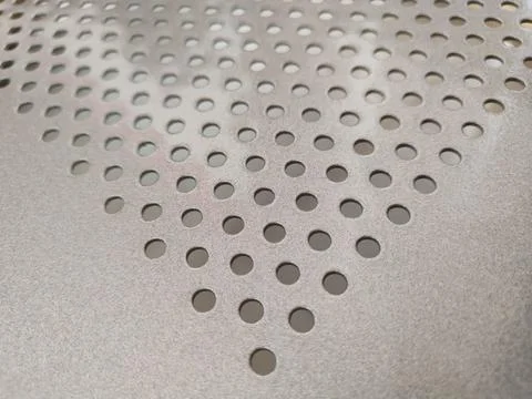 Making trellises includes various materials such as iron, light steel, aluminum, Stock-Fotos