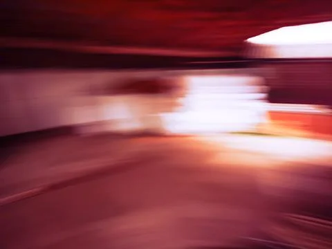 Making video cinema production  in studio use blurry technique. Professional  스톡 사진
