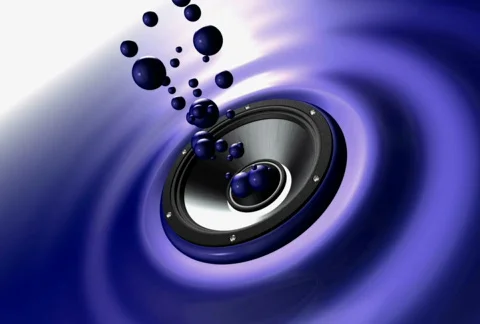 Making waves 스톡 동영상 508745