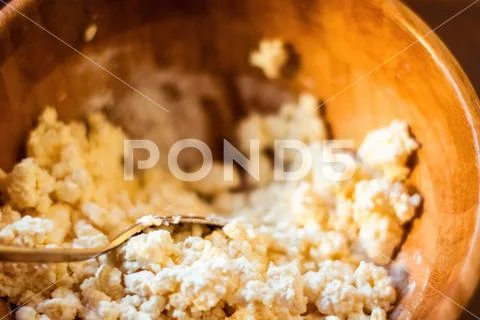 Making your favorite pastry Stock Photos