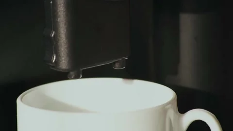 Makingcoffee 002 Stock Footage 147728696