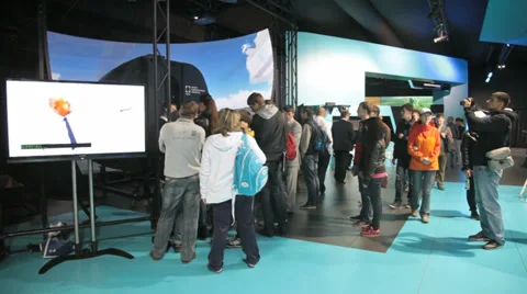 MAKS-2013 스톡 동영상 29667575