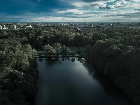 Maksimir Stock Photos