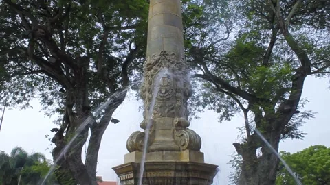 Malacca Stock Footage 312866809