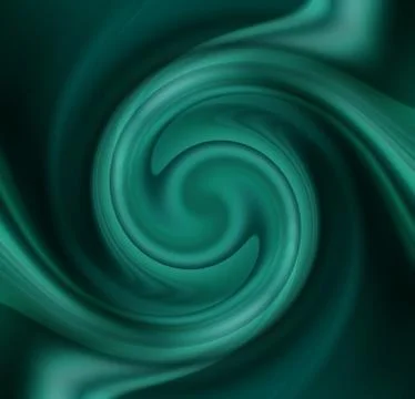 Malachite background Stock Illustration