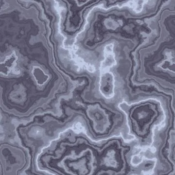 Malachite seamless generated hires texture Stock Illustration