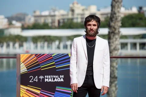 Malaga Film Festival, Spain - 07 Jun 2021 Stock Photos