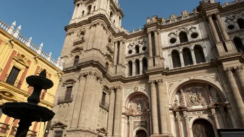 Málaga Stock Footage 171218900