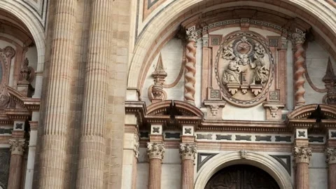 Málaga Stock Footage 171218911