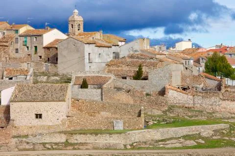 Malanquilla 写真素材