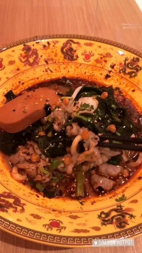 Malatang Stock Footage 220716909