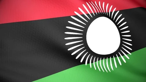 Malawi Stock-Footage 86390239