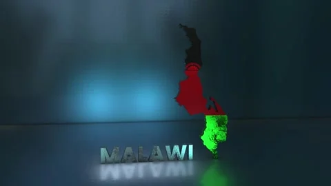 Malawi Stock Footage 283076206