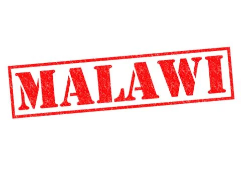 Malawi Stock Illustration