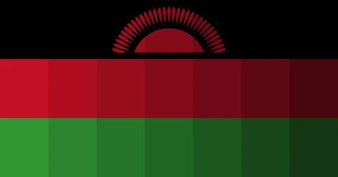 Malawi Stock Illustration