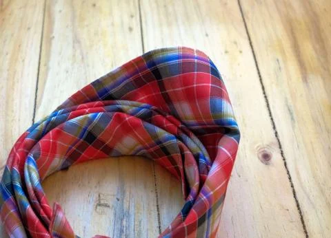 Malay destar Stock Photos