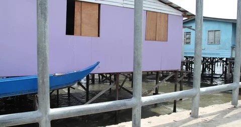 Malaysia Stock Footage 100851942