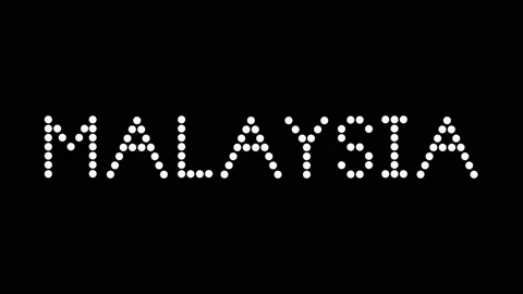 Malaysia Stock-Footage 116801238