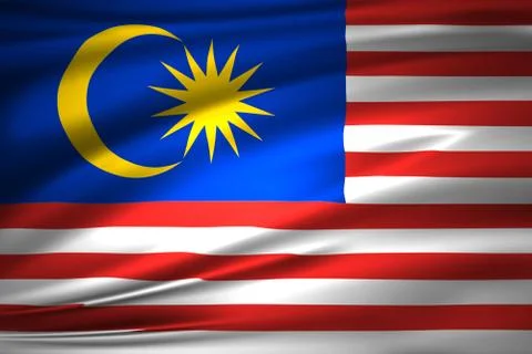 Malaysia Stock Illustration