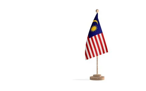 Malaysia Stock Illustration