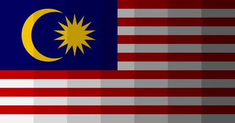 Malaysia Stock Illustration