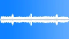 MALAYSIA, JUNGLE Sound Effect