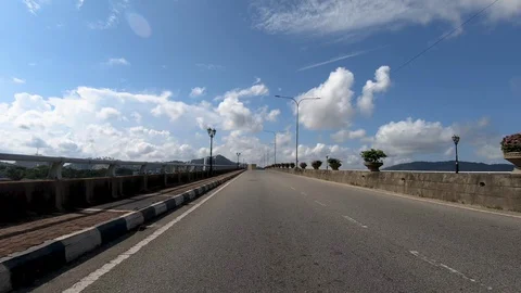 Malaysia MOvement Control Order Stock Footage 129741522