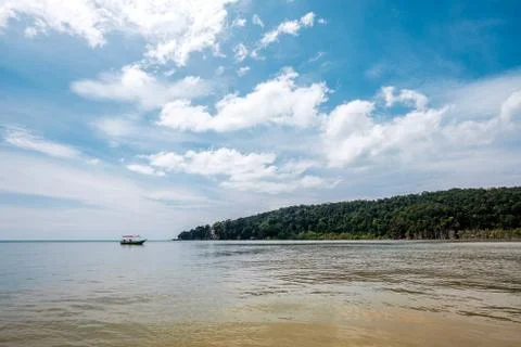 Malaysia Stockfoto's