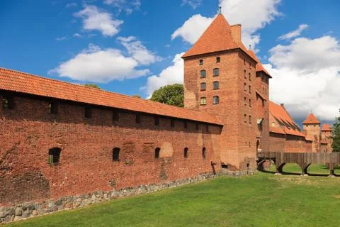 Malbork Stock Photos
