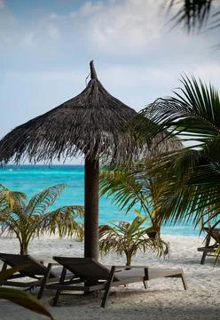 Maldives 1 Stock Photos