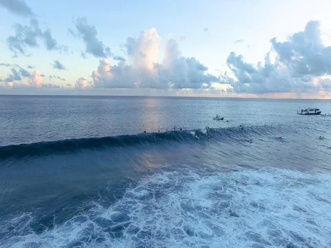 Maldives 4 Video stock 76578368