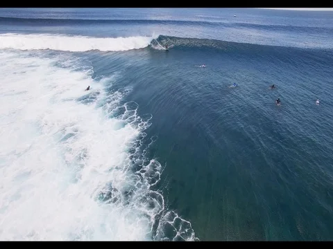 Maldives 9 Video stock 76578135