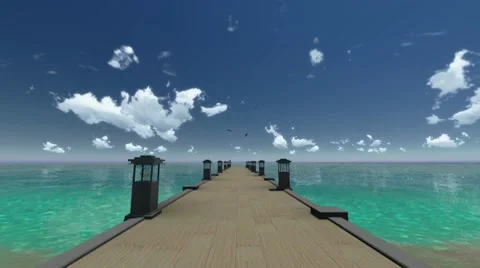 Maldives Stock Footage 8519701