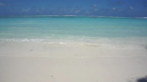 Maldives Stock Footage 27178808