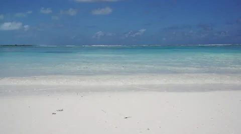 Maldives Stock Footage 27179500