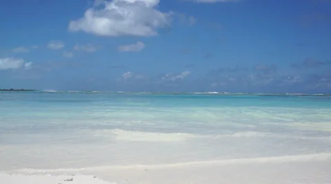 Maldives Stock Footage 27180511