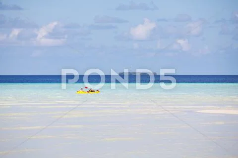 Maldives Stock Photos