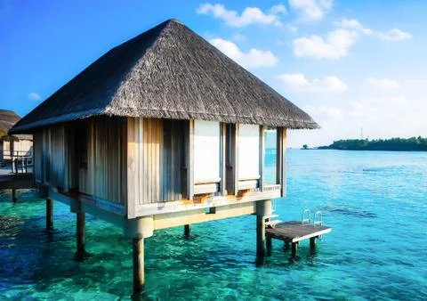 Maldives Stock Photos