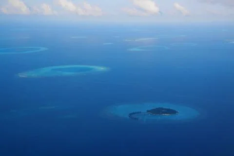 Maldives Stock Photos