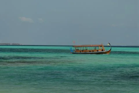 MALDIVES Stock Photos