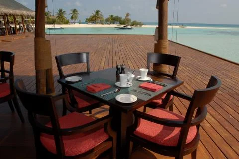 MALDIVES Stock Photos